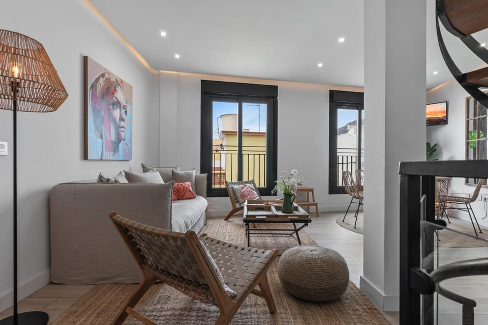 Living room, Other
