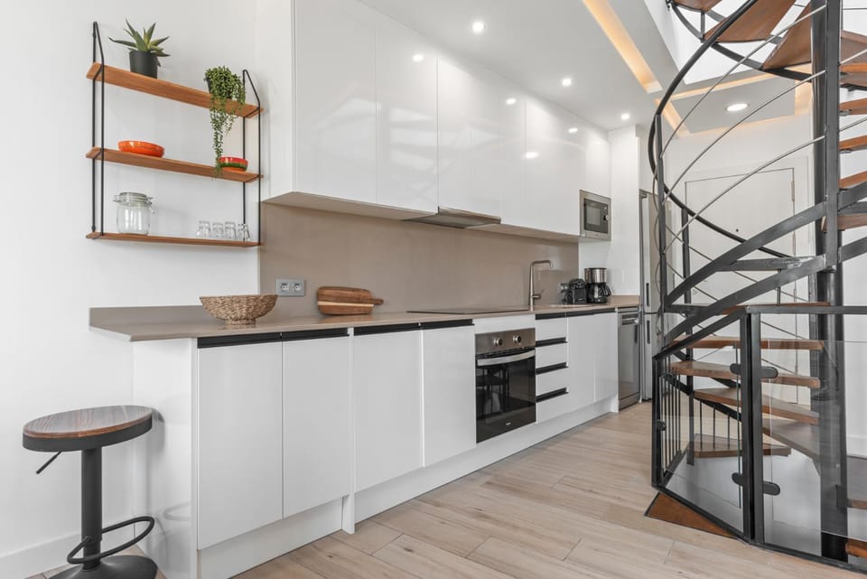 Kitchen or kitchenette, Other