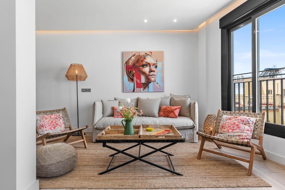 Living room, Other