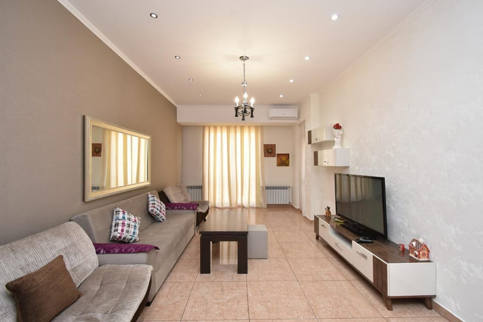 1 bedroom, Modern New Euro Renovated apartment BU1399 Apartment in Yerevan