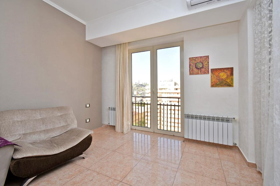 1 bedroom, Modern New Euro Renovated apartment BU1399 Apartment in Yerevan