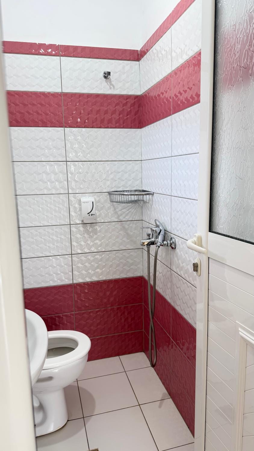 Luan Apartments Apartment in Sarandë