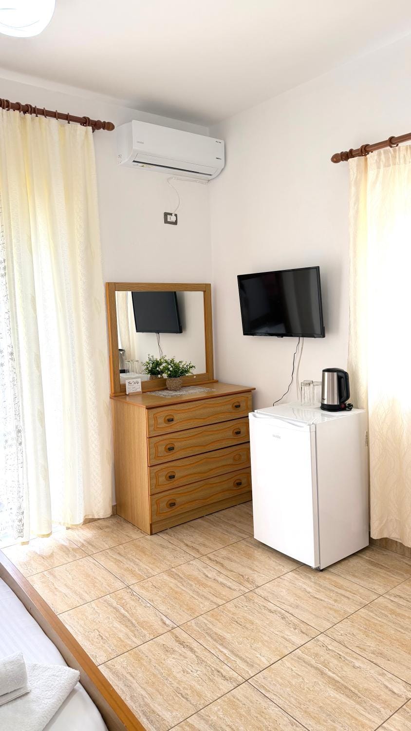 Luan Apartments Apartment in Sarandë