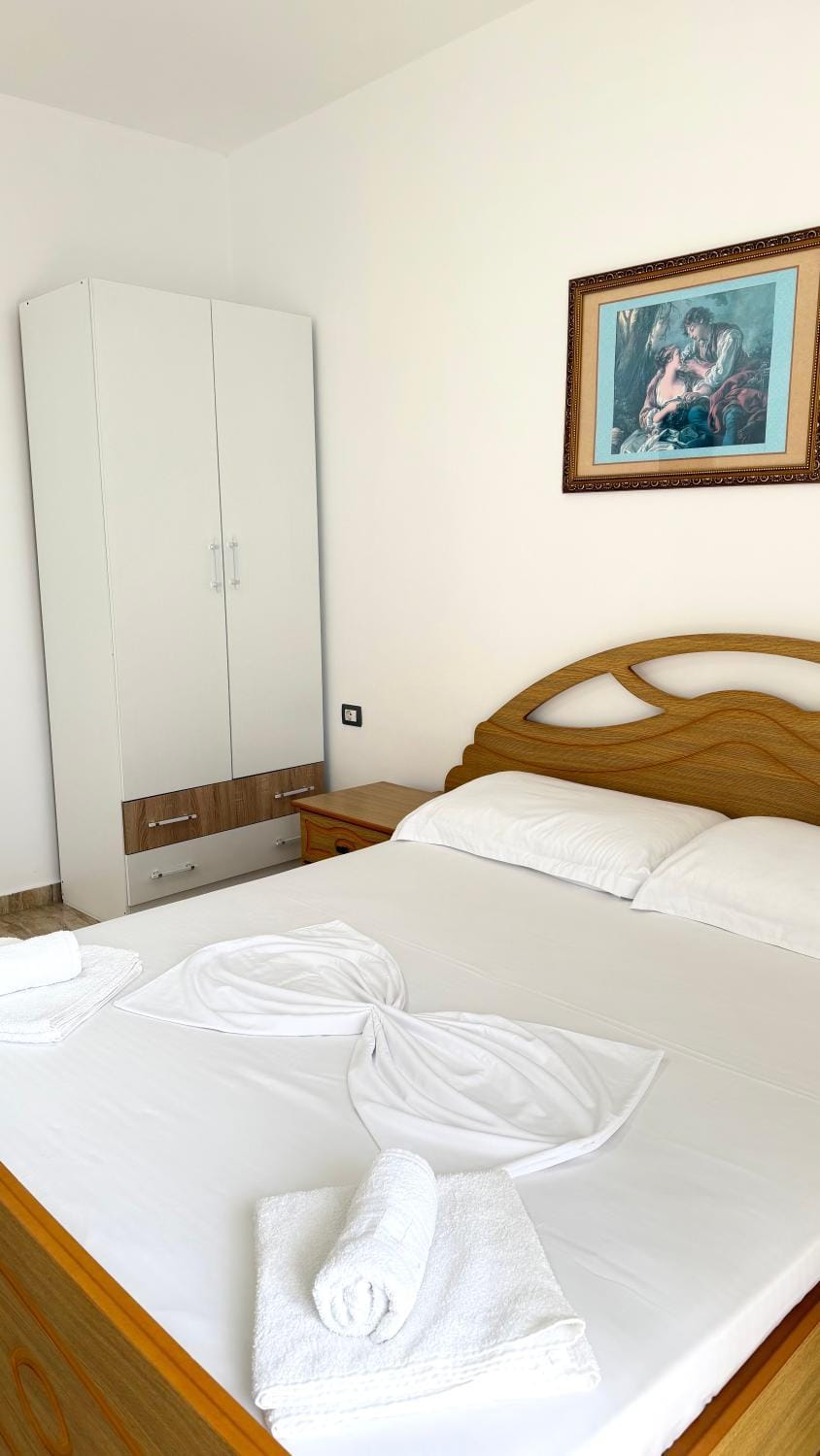 Luan Apartments Apartment in Sarandë