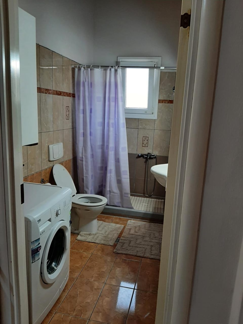 Sergios House Apartment in Peloponnese, Western Greece and the Ionian