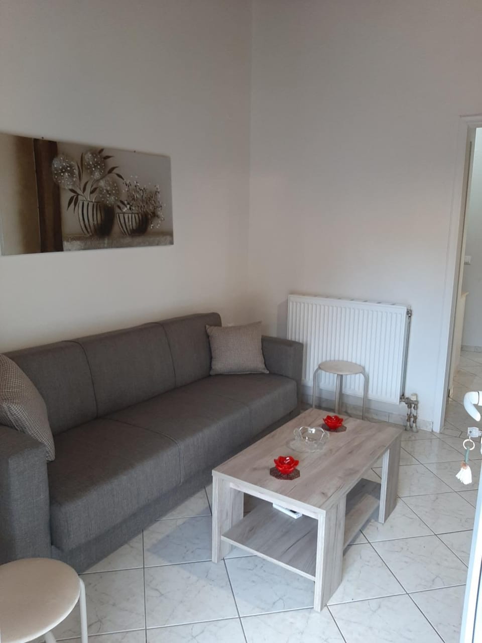Sergios House Apartment in Peloponnese, Western Greece and the Ionian
