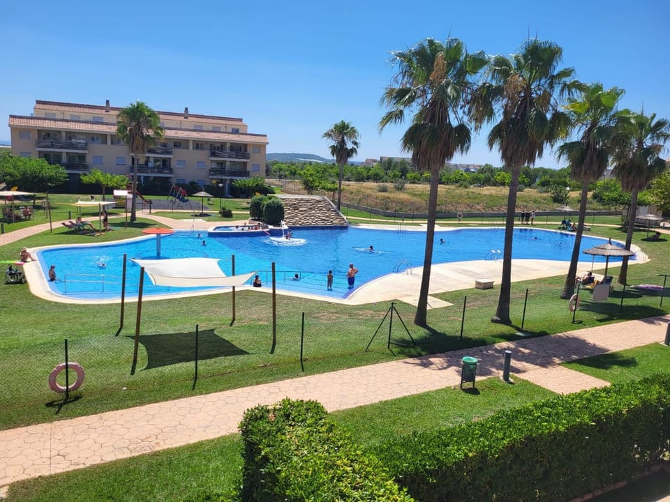 Golf Panorámica Chalet adosado de lujo House in Montsià