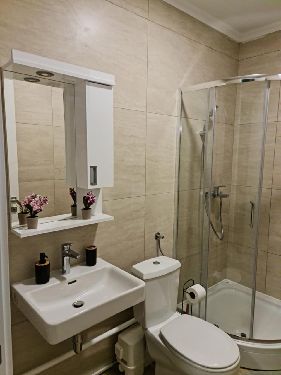 Apartman Sajam - Kaja 3 Apartment in Novi Sad