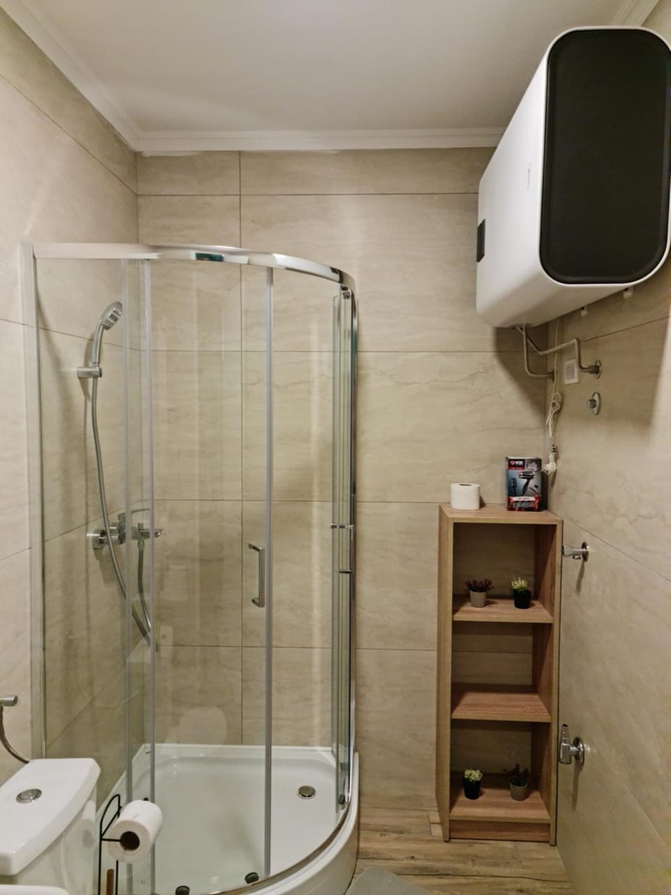 Apartman Sajam - Kaja 3 Apartment in Novi Sad