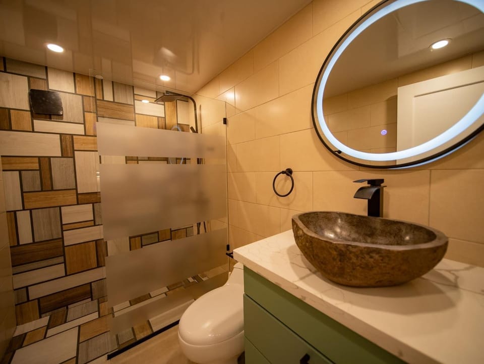 Garden Condos 5- Luxurious Apartment In Sosua Center Apartment in Sosua