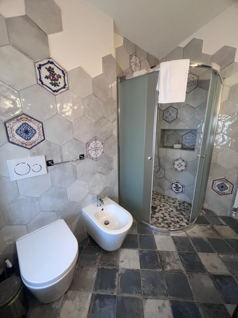 Shower