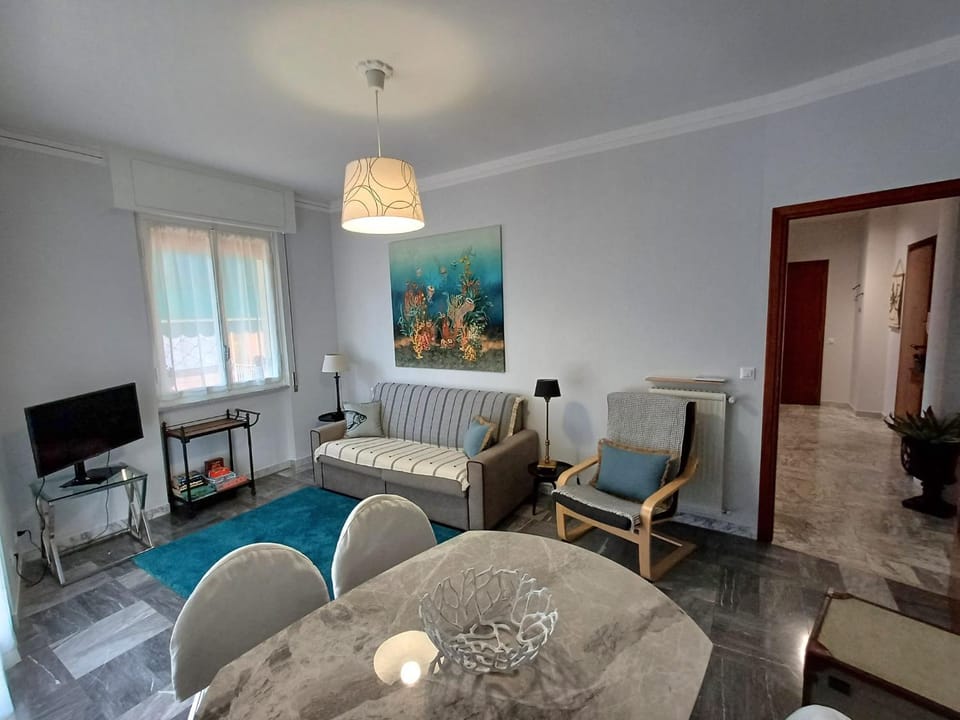 Casa Stellina Rapallo Apartment in Rapallo