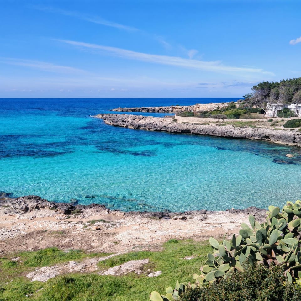 Tra il Mare e il Borgo - Pulsano Apartment in Pulsano