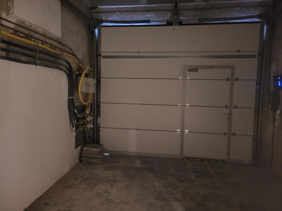 grand duplex rénové Apartment in Wallonia, Belgium