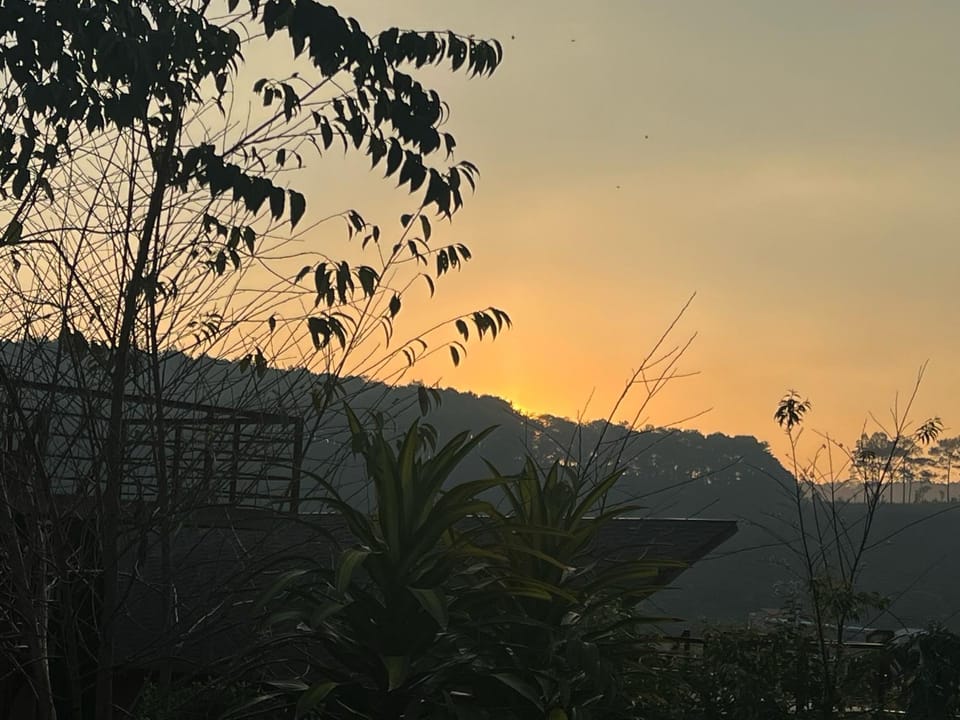 Sunrise, Sunset