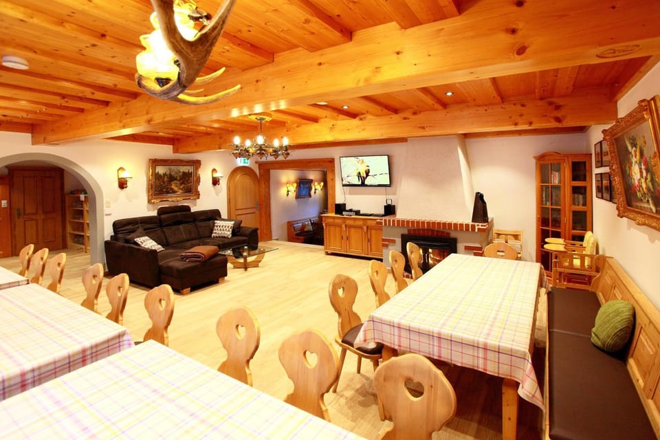 Landhaus StOswald House in Bavaria