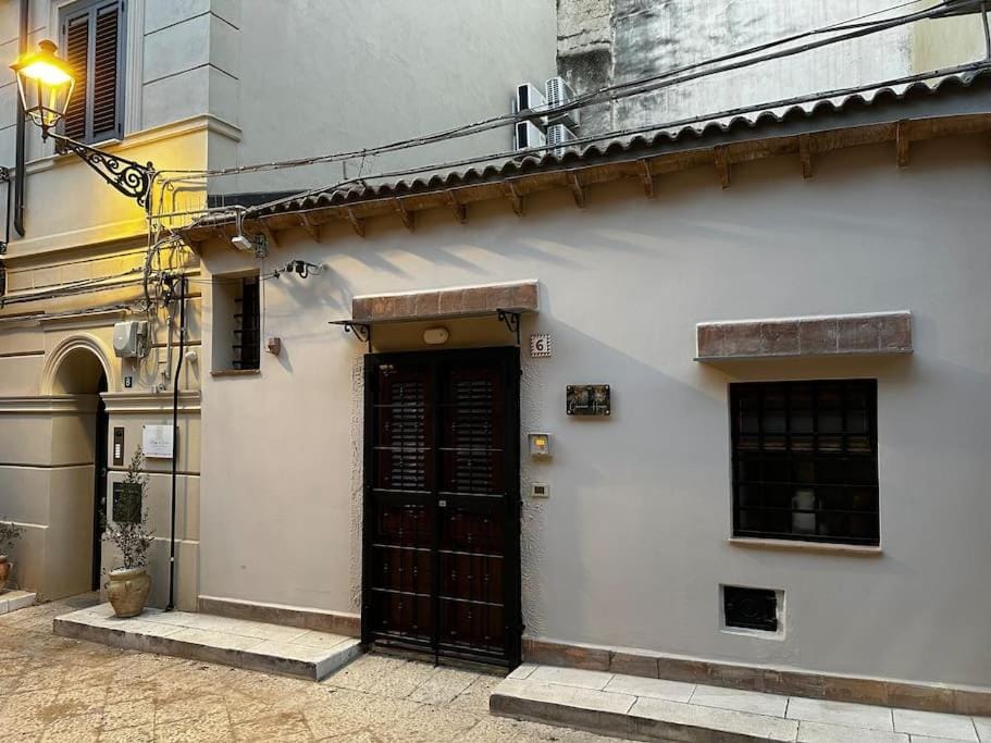 Carmine House Apartment in Palermo