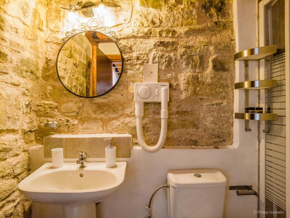 Adamantia Traditional Village Hotel in Peloponnese, Western Greece and the Ionian
