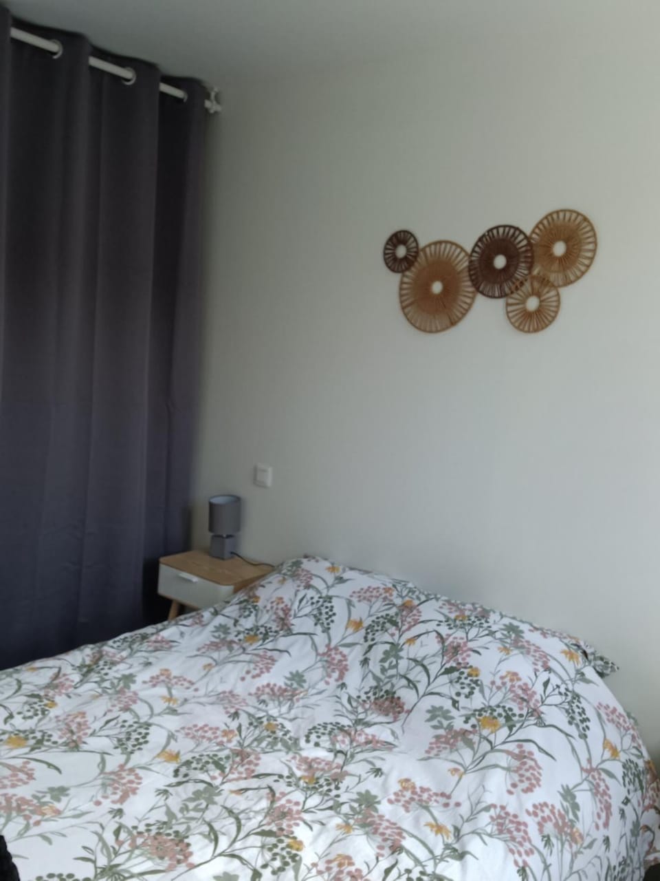 Le chamois mont d'or Apartment in Métabief