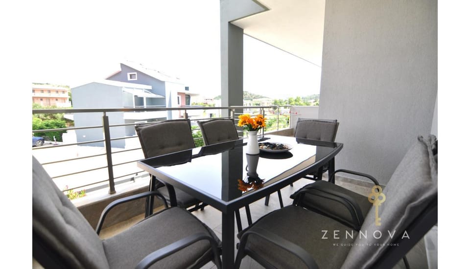 Zennova #60, Nikiti Family Apt Apartment in Nikiti