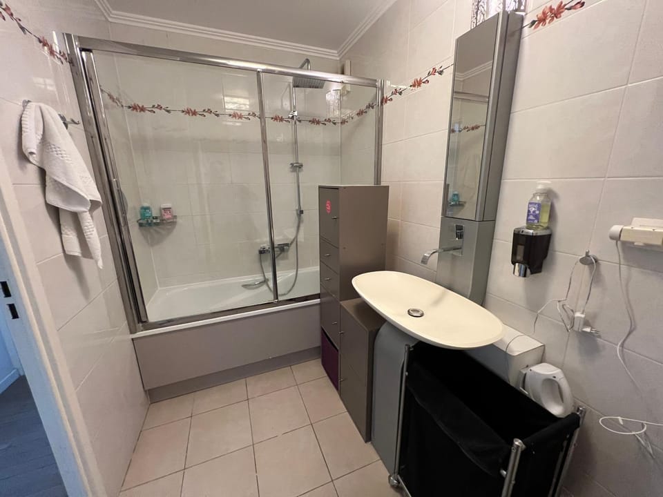 Shower