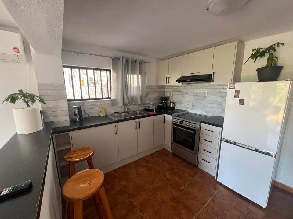 Galini 1 Apartment in Messenia