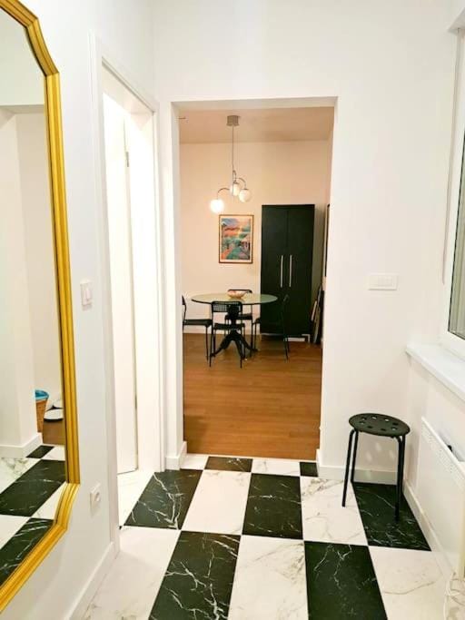 City Chic Comfort Apartment in City of Zagreb