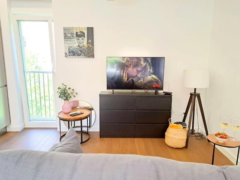 City Chic Comfort Apartment in City of Zagreb