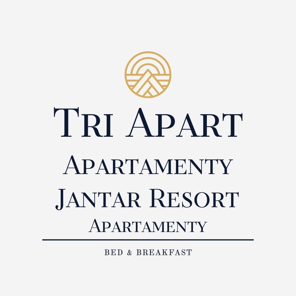 Apartment Hamptons Jantar Resort by TriApart Apartment in Pomeranian Voivodeship