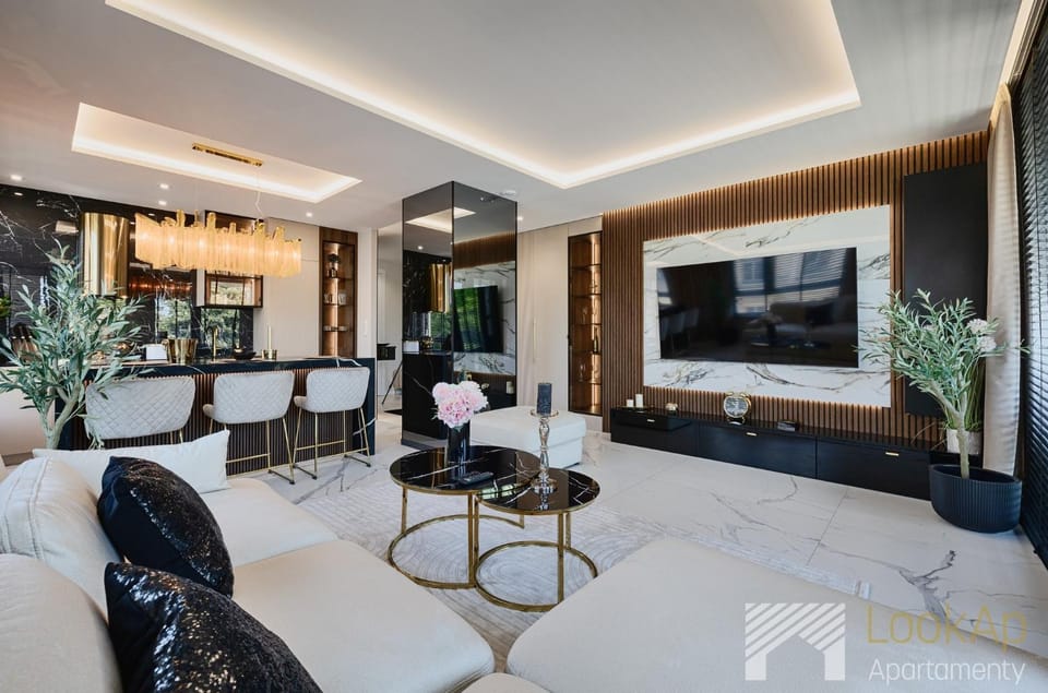 TV and multimedia, Living room