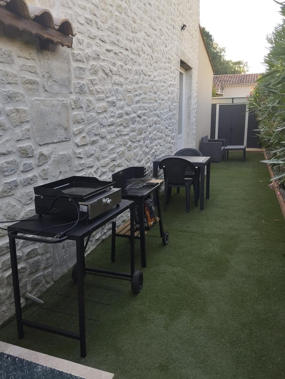 Bienvenue au pied des Alpilles Apartment in Tarascon