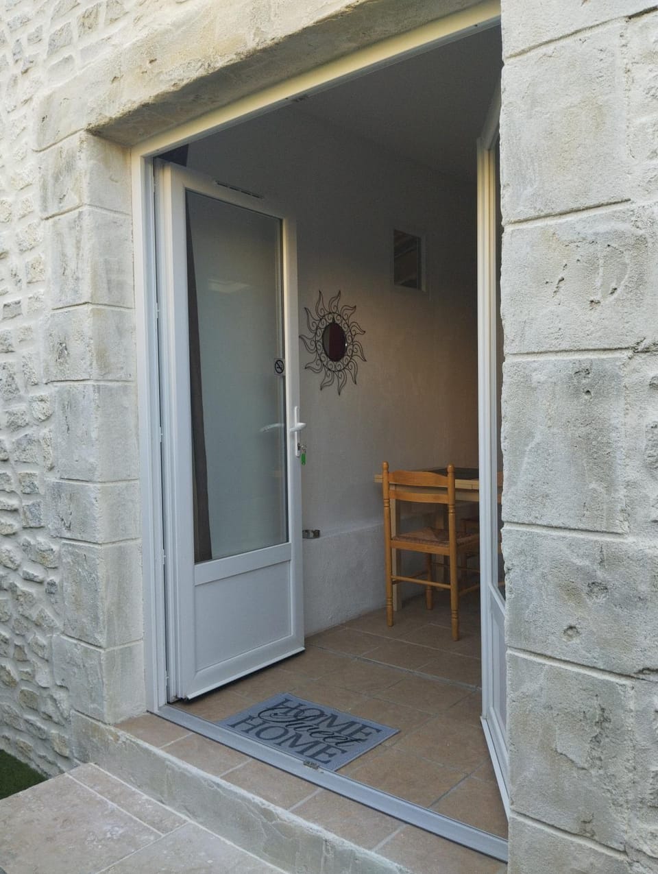 Bienvenue au pied des Alpilles Apartment in Tarascon