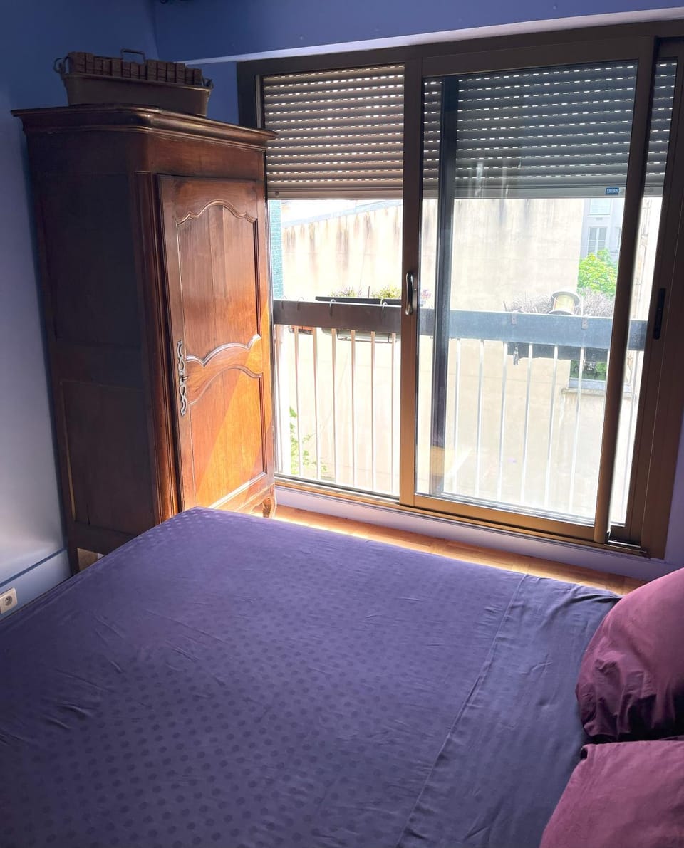 Chambre d'hôtes au calme Bed and Breakfast in Paris