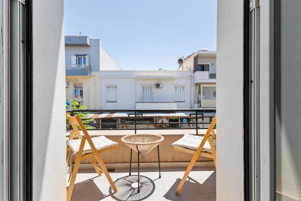 Patio, View (from property/room), Balcony/Terrace
