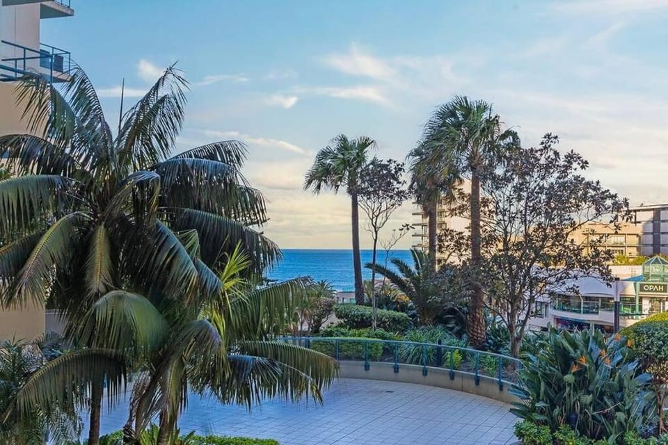 Sea view