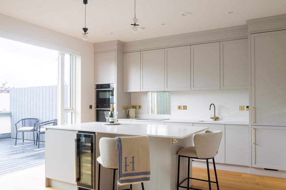 GuestReady - Amazing house in Sandymount House in Dublin
