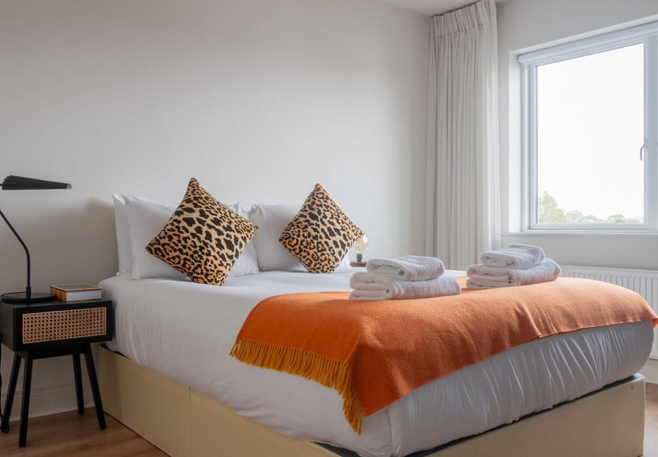 GuestReady - Amazing house in Sandymount House in Dublin