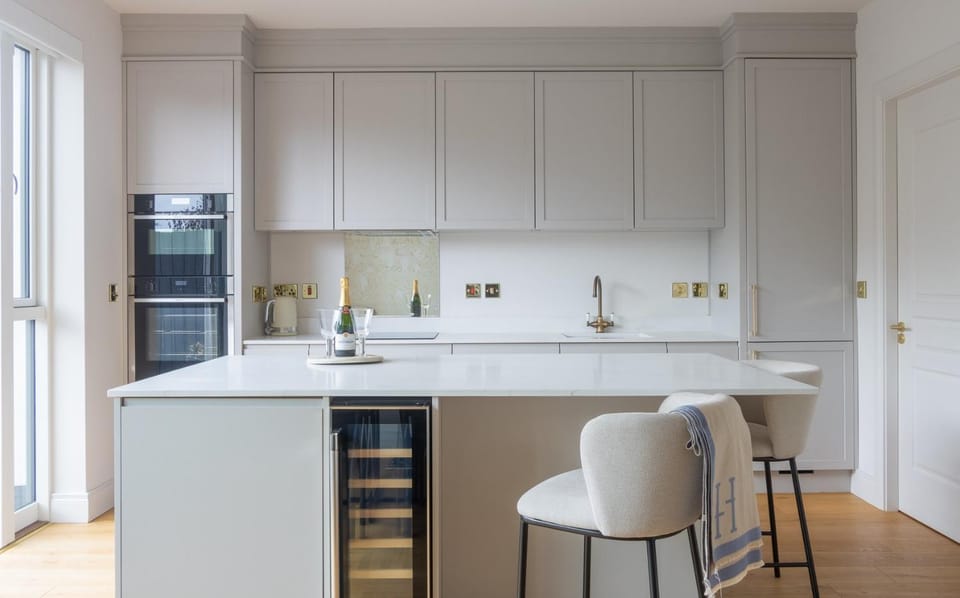 GuestReady - Amazing house in Sandymount House in Dublin