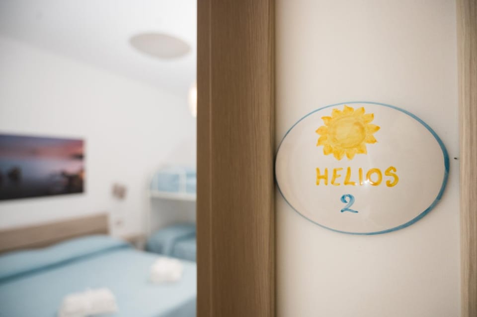 Logo/Certificate/Sign, Bedroom