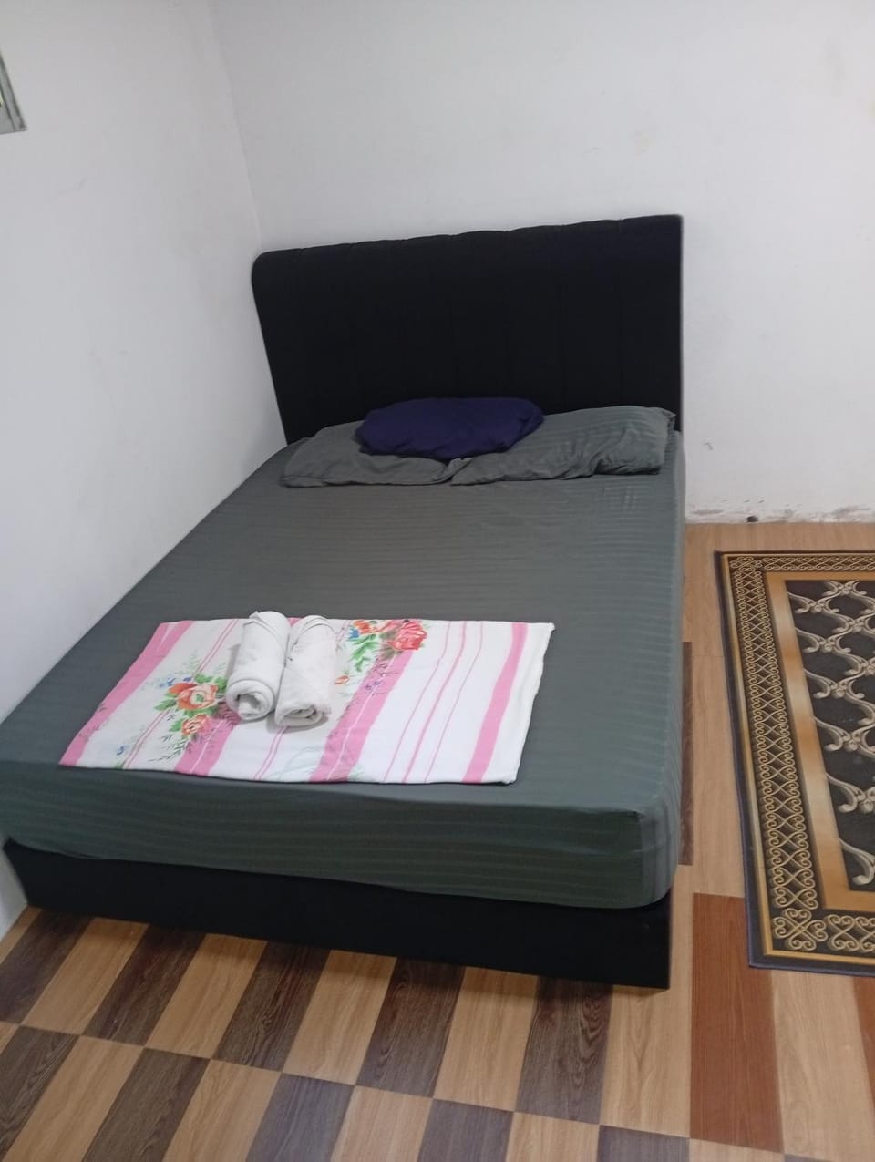 Guest House BB dengan Aircond dan Privasi Penuh Chalet in Terengganu, Malaysia