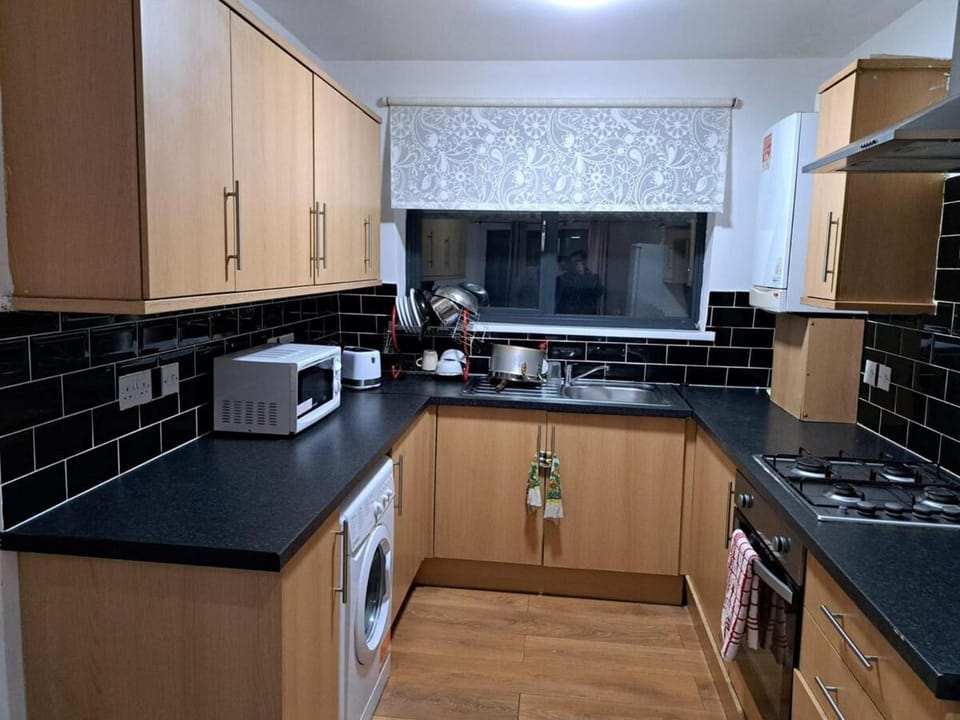 Coffee/tea facilities, Kitchen or kitchenette