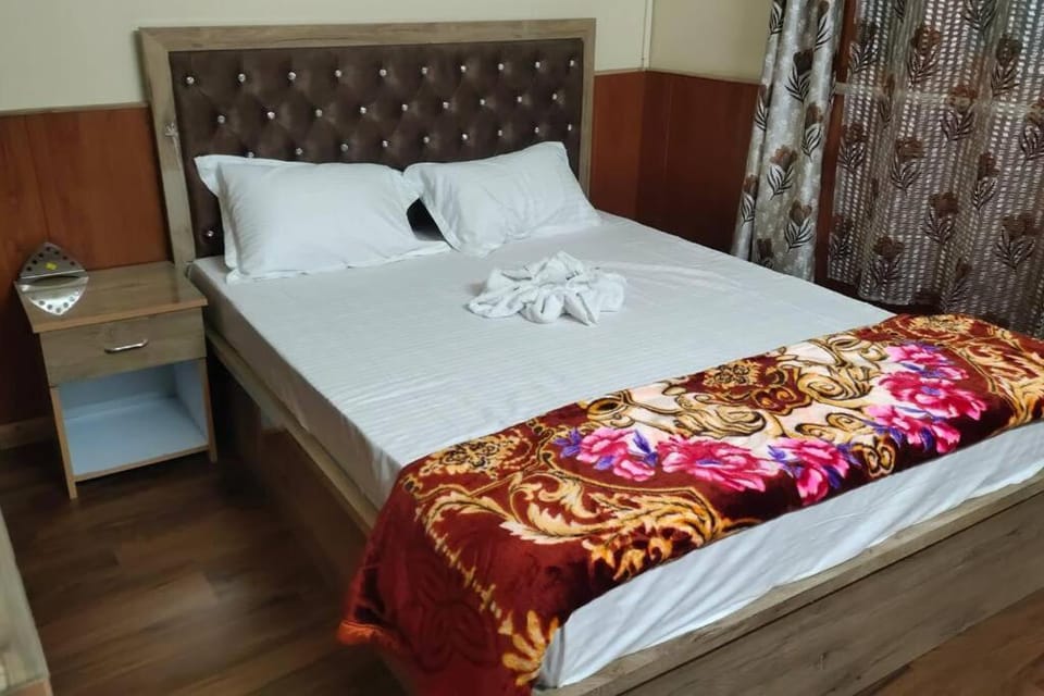 HILLS VACATION HOME Apartment in Darjeeling