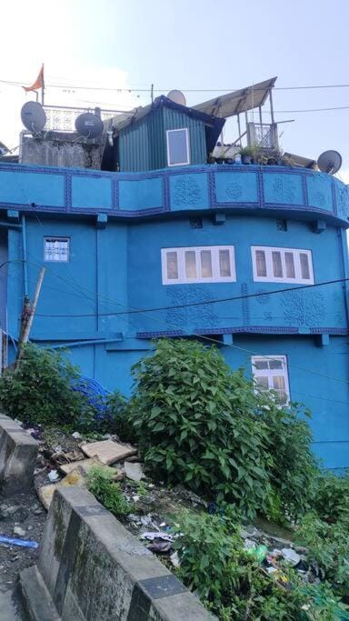 HILLS VACATION HOME Apartment in Darjeeling