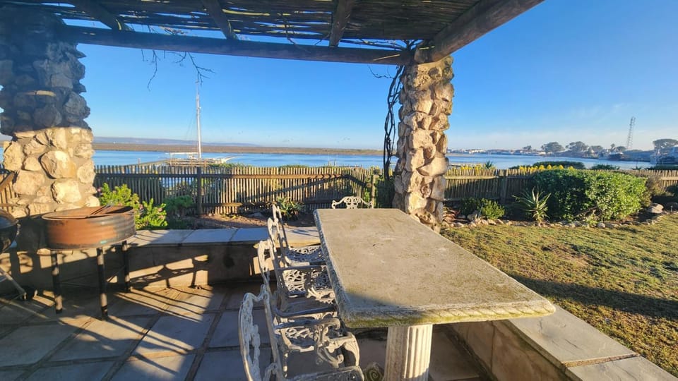 View (from property/room), Garden view, River view