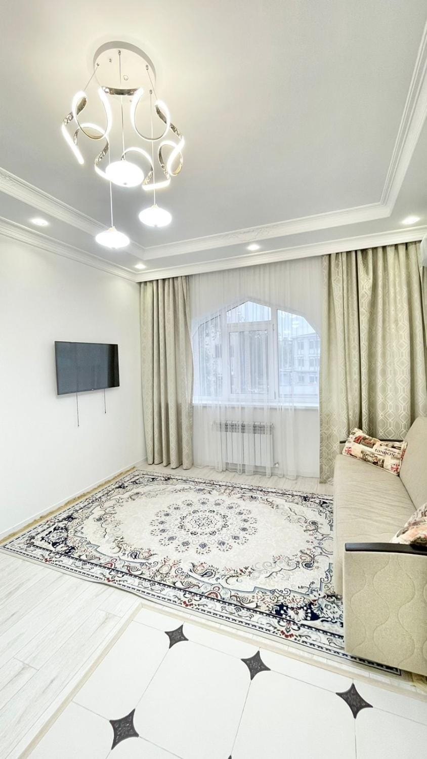 TV and multimedia, Seating area