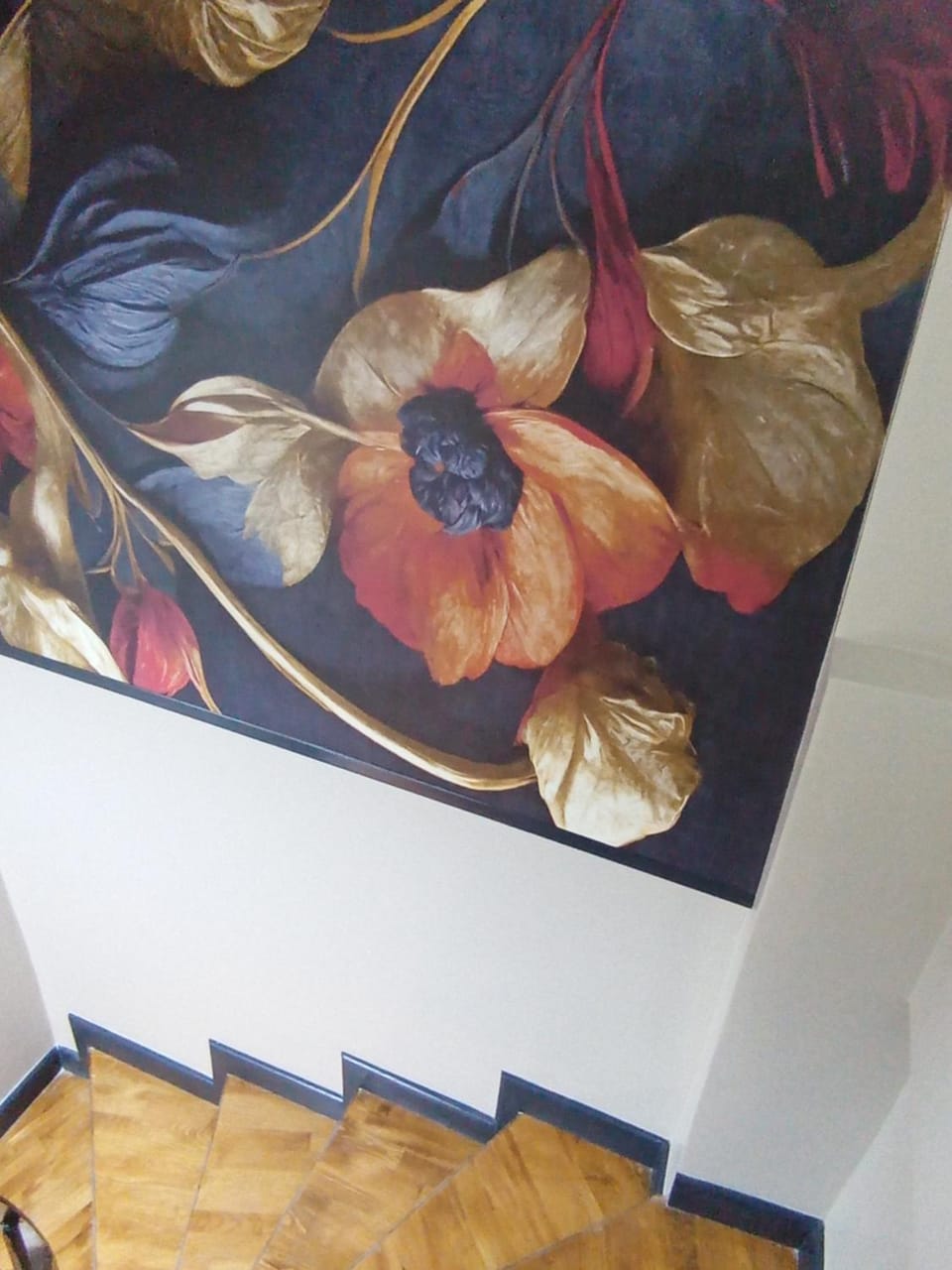Decorative detail