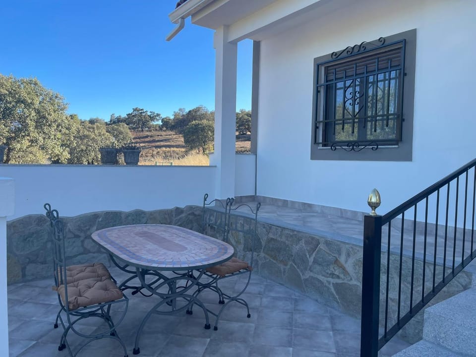 Patio, Balcony/Terrace