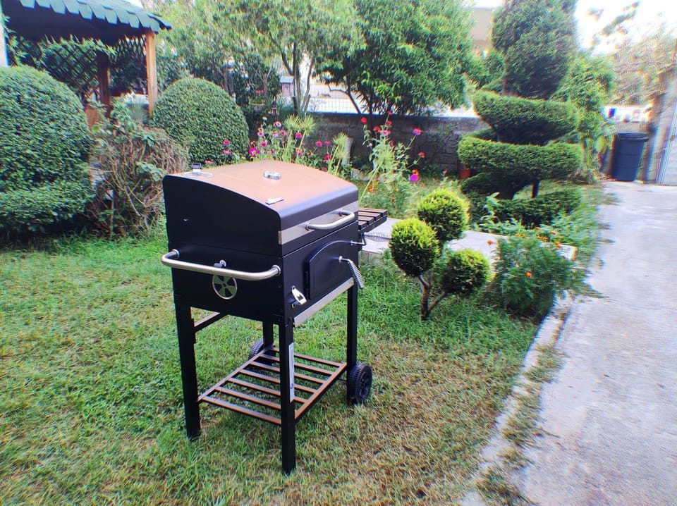 Homestay Beauty Day House in Tirana County, Albania