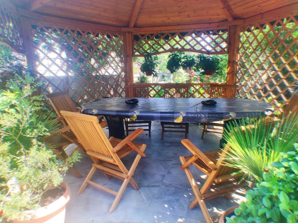 Homestay Beauty Day House in Tirana County, Albania
