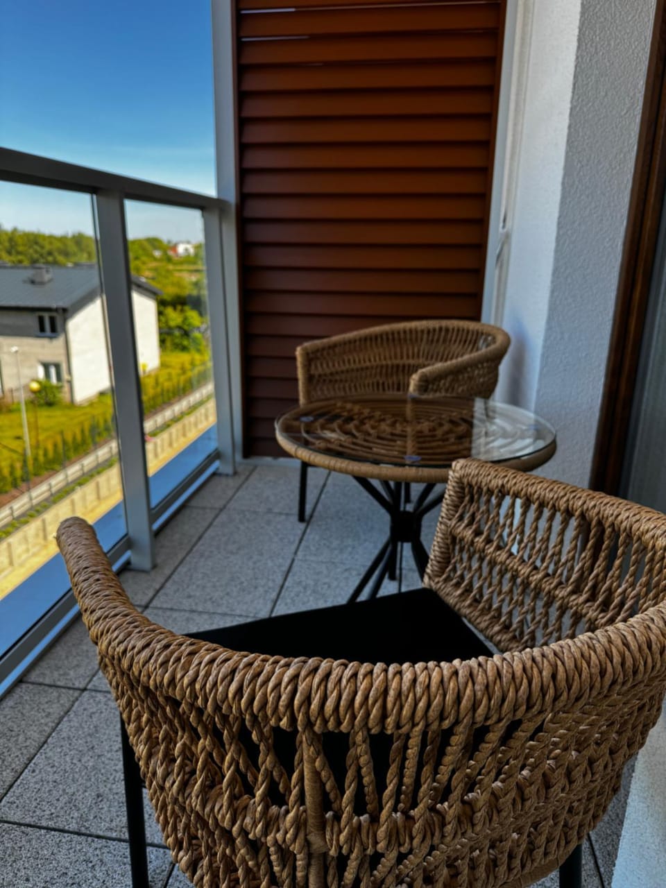 View (from property/room), Balcony/Terrace
